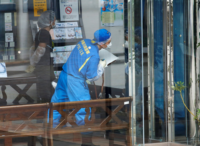 Mακελειό σε κέντρο αναπήρων στην Ιαπωνία με 19 νεκρούς - εικόνα 2