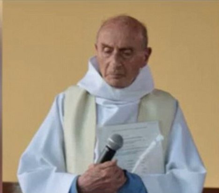 Ο Jacques Hamel. Ο ιερέας που εκτέλεσαν οι τζιχαντιστές
