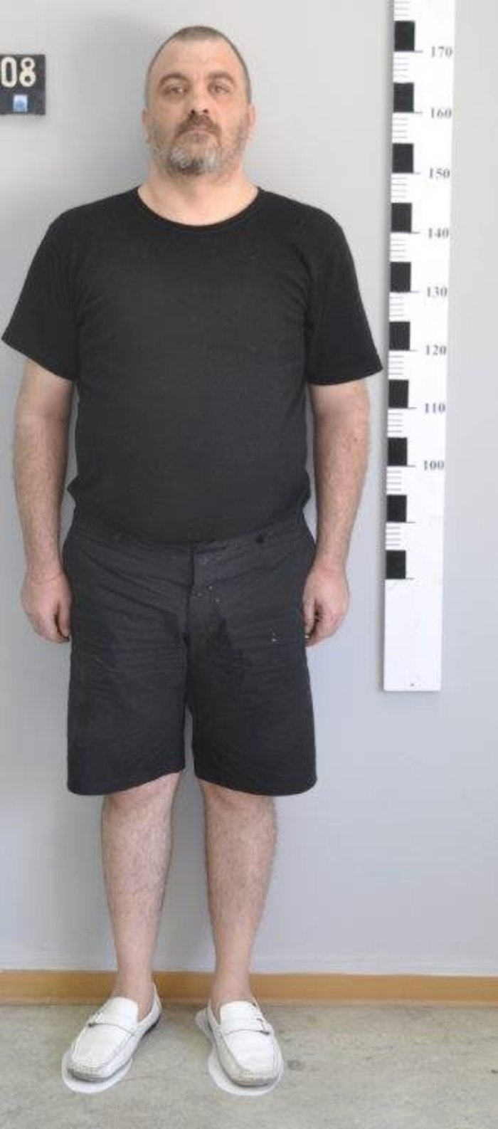 Στη δημοσιότητα οι φωτό των βιαστών του 'Αργους