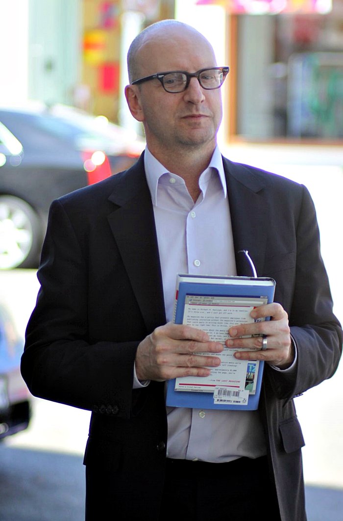 Νέα ταινία για τα Panama Papers ετοιμάζει το Χόλιγουντ