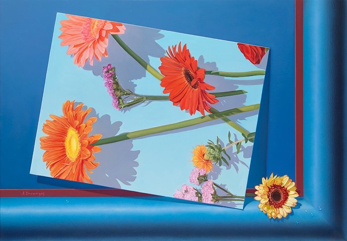 Τα 100 χρόνια   της  έπαυλης Τσιροπινά στην Ποσειδωνία Σύρου - εικόνα 2