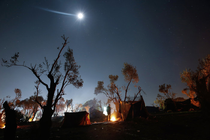 Καλοκαίρι στη Σάμο με σημαντικούς καλλιτέχνες