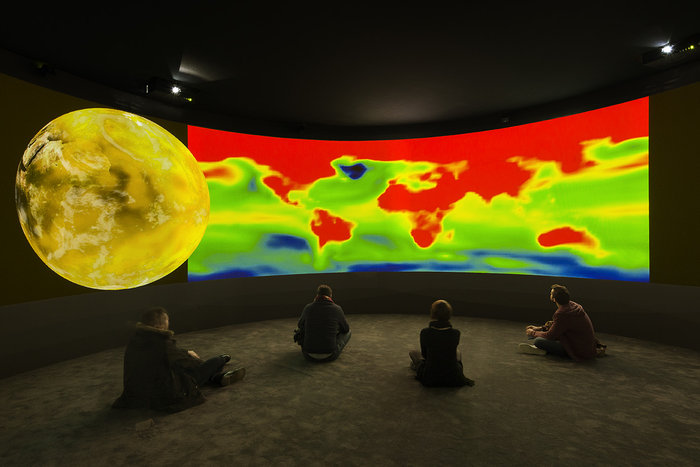 Καλοκαίρι στη Σάμο με σημαντικούς καλλιτέχνες - εικόνα 3