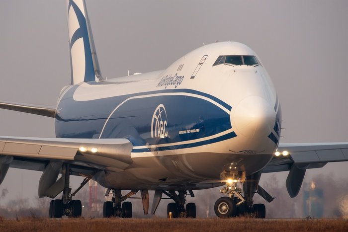 Η Boeing ίσως σταματήσει την παραγωγή του Τζάμπο 747