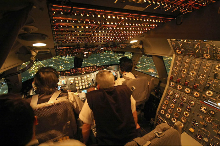 Η Boeing ίσως σταματήσει την παραγωγή του Τζάμπο 747 - εικόνα 4