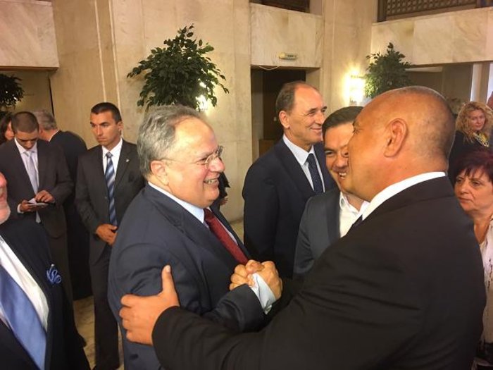Στη Σόφια ο Αλέξης Τσίπρας - εικόνα 5