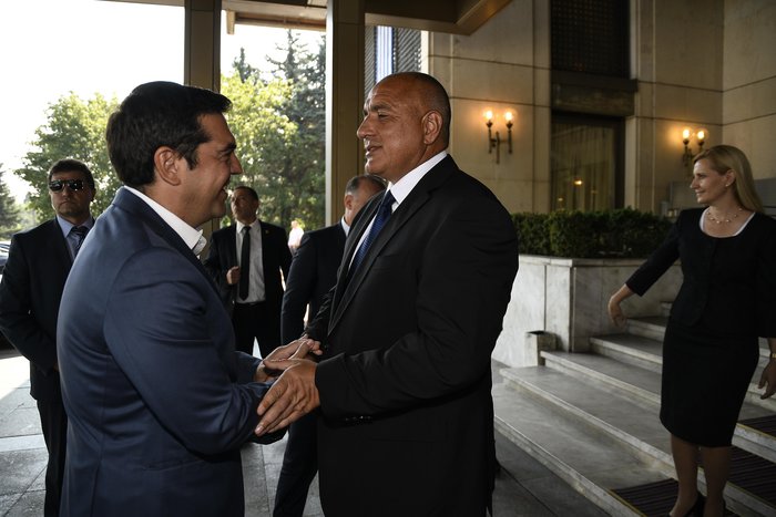 Στη Σόφια ο Αλέξης Τσίπρας - εικόνα 4
