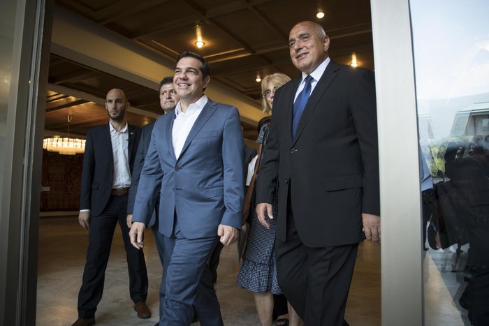 Στη Σόφια ο Αλέξης Τσίπρας - εικόνα 8
