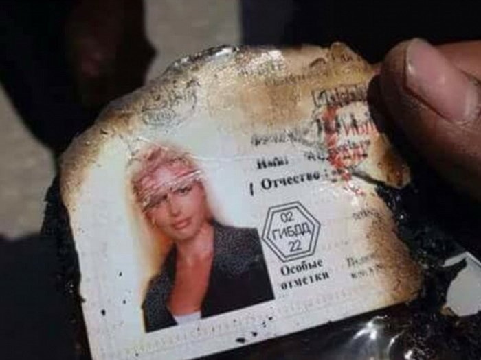 Θηριωδία στη Συρία σε βάρος νεκρού Ρώσου πιλότου - εικόνα 2
