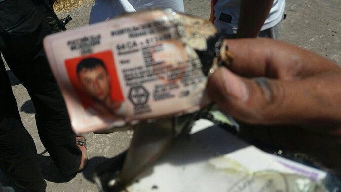 Θηριωδία στη Συρία σε βάρος νεκρού Ρώσου πιλότου - εικόνα 3