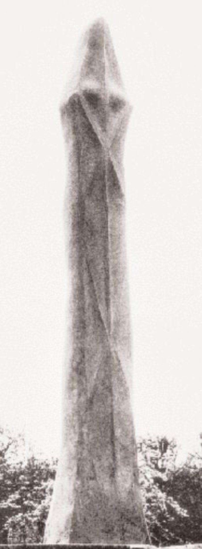 Σκλάβος:Ο γλύπτης που καταπλακώθηκε από το έργο του «επέστρεψε» πατρίδα