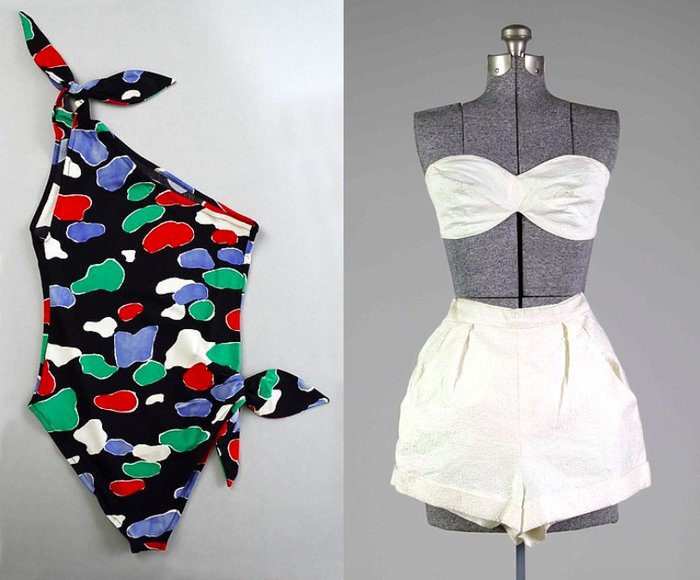 Givenchy, 1984, Carolyn Schnurer, 1952