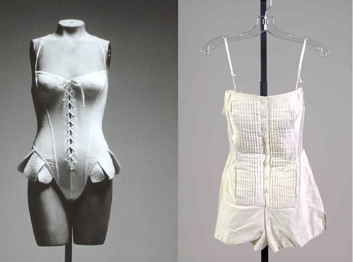 Fendi ca. 1991, Carolyn Schnurer, 1950