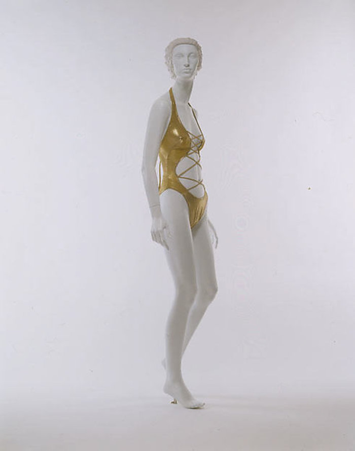 Roberto Cavalli, 2003
