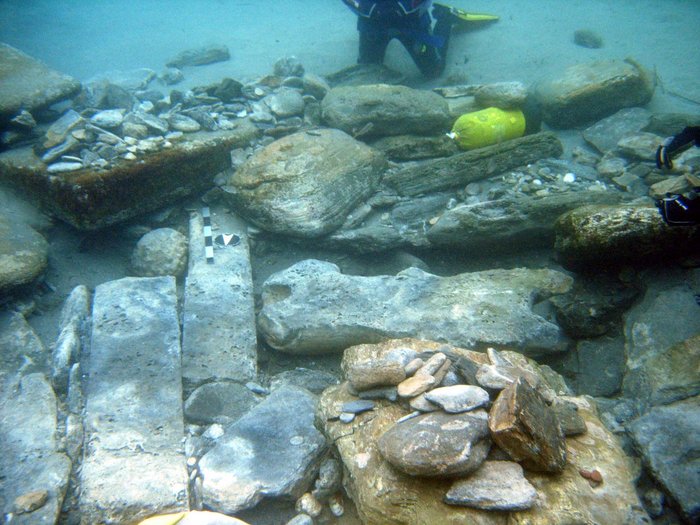 Η Κύθνος αποκτά το δικό της αρχαιολογικό μουσείο - εικόνα 3