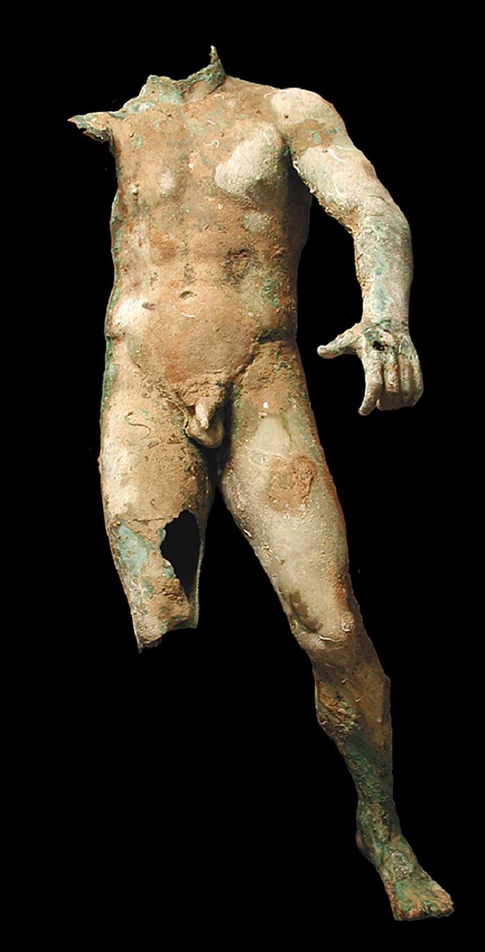 Η Κύθνος αποκτά το δικό της αρχαιολογικό μουσείο - εικόνα 6