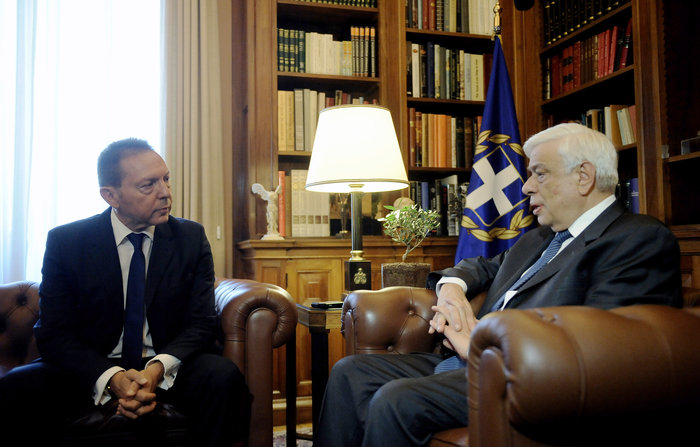 Στουρνάρας: Δεν αρκούν οι φόροι αλλά απαιτείται εφαρμογή των μεταρρυθμίσεων