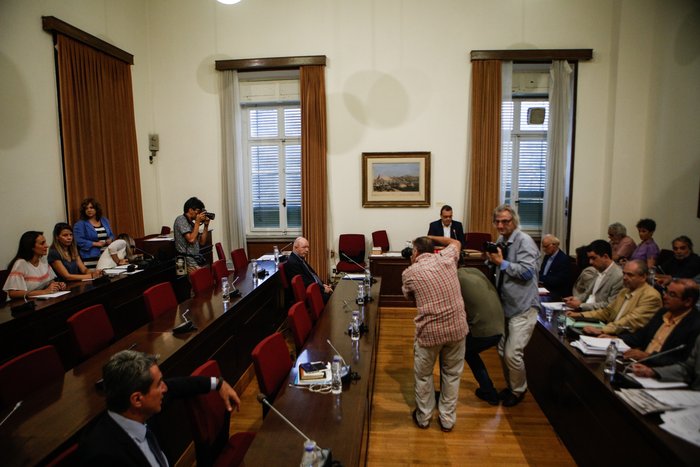 Η «ήπια πάρκινσον» και η  αλλαγή βαλβίδας του Ψυχάρη - εικόνα 2