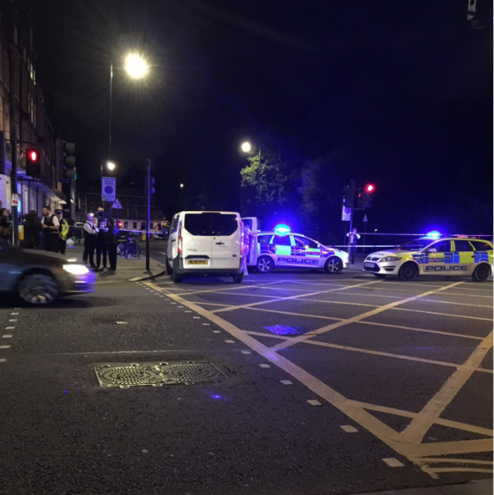 Ψυχικά ασταθής ο δράστης της επίθεσης στο Λονδίνο - εικόνα 2