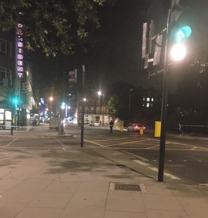 Ψυχικά ασταθής ο δράστης της επίθεσης στο Λονδίνο - εικόνα 3