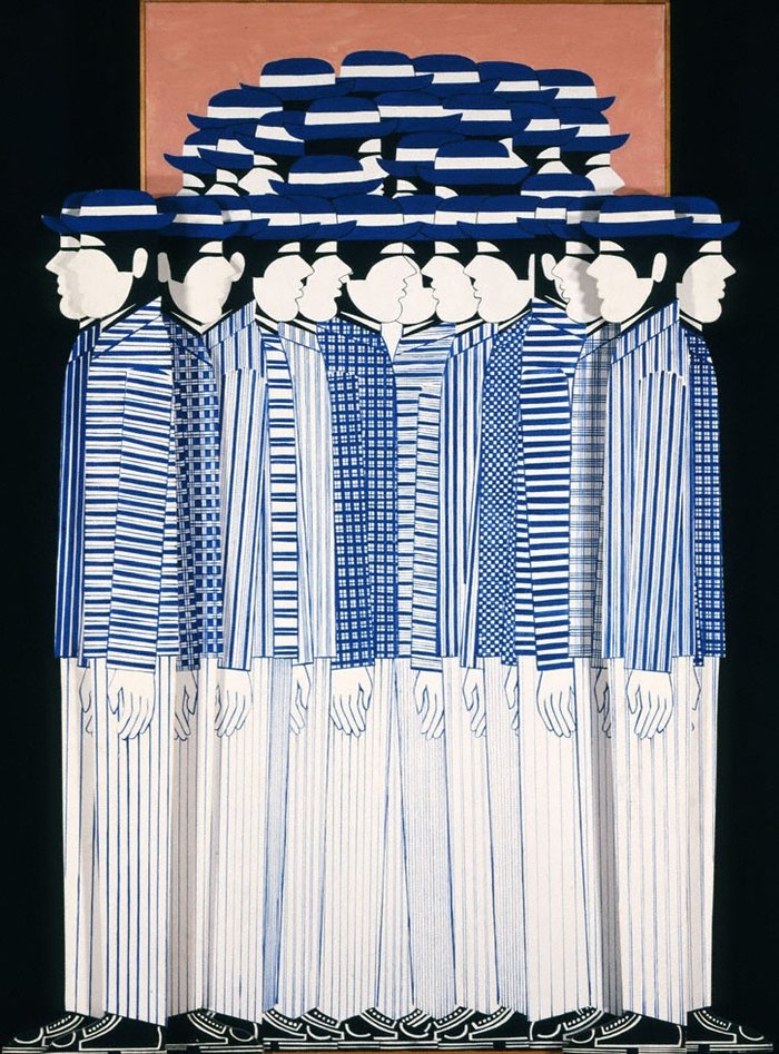 Γαΐτης Γιάννης(Αθήνα 1923-Αθήνα 1984)