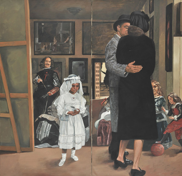 Κατζουράκης Κυριάκος(Αθήνα 1944-)