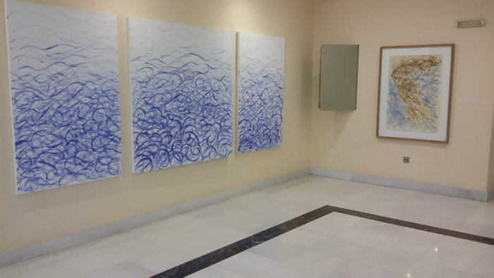 Ένα οπτικό ρέκβιεμ στο Αρχαιολογικό μουσείο Λέσβου - εικόνα 3