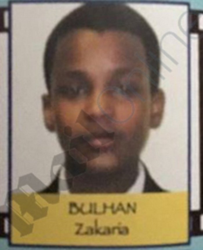 Aμερικανίδα καθηγήτρια το θύμα του 19χρονου Σομαλού