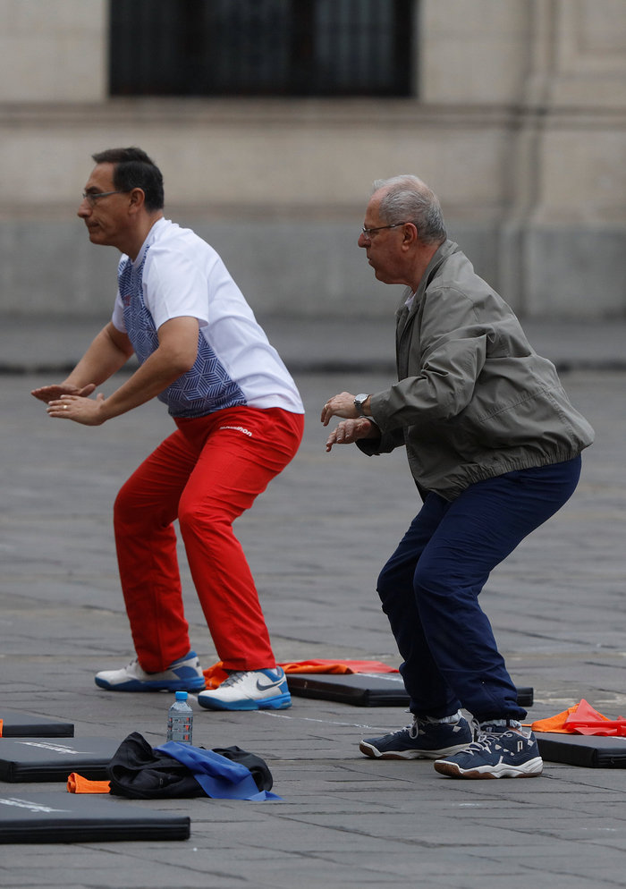 Η πιο...κουλή συνεδρίαση υπουργικού συμβουλίου ever - βίντεο και φωτό- - εικόνα 2