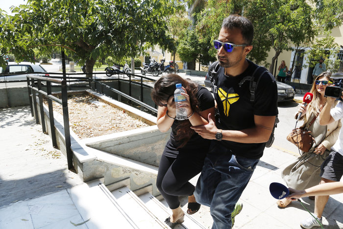 «Έφυγε το καλύτερο κορίτσι!» φώναζε ο 41χρονος - εικόνα 3