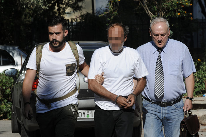 «Έφυγε το καλύτερο κορίτσι!» φώναζε ο 41χρονος