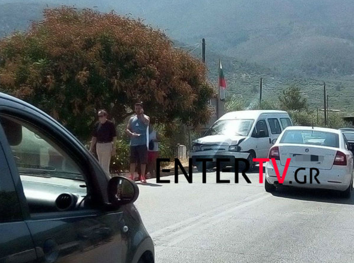 Θύμα τροχαίου στη Θάσο ο Κώστας Βουτσάς-δείτε φωτο