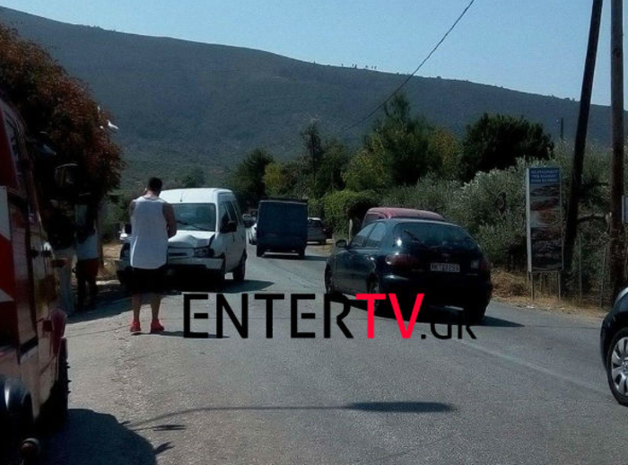 Θύμα τροχαίου στη Θάσο ο Κώστας Βουτσάς-δείτε φωτο - εικόνα 2