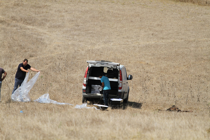 Το μοιραίο λάθος που οδήγησε στο θάνατο πατέρα και κόρη στην Ηλεία