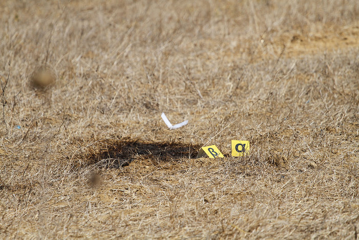 Το μοιραίο λάθος που οδήγησε στο θάνατο πατέρα και κόρη στην Ηλεία - εικόνα 3