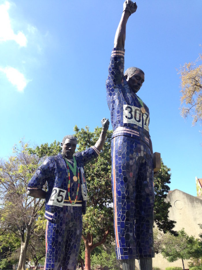 Η ώρα της αποκατάστασης για το «ατόπημα» ήρθε μόλις τη δεκαετία του 1990