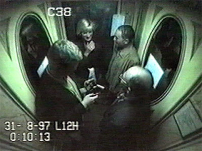 Ειδικός αποκαλύπτει: Οι σωματοφύλακες της Νταϊάνα την οδήγησαν στον θάνατο - εικόνα 2