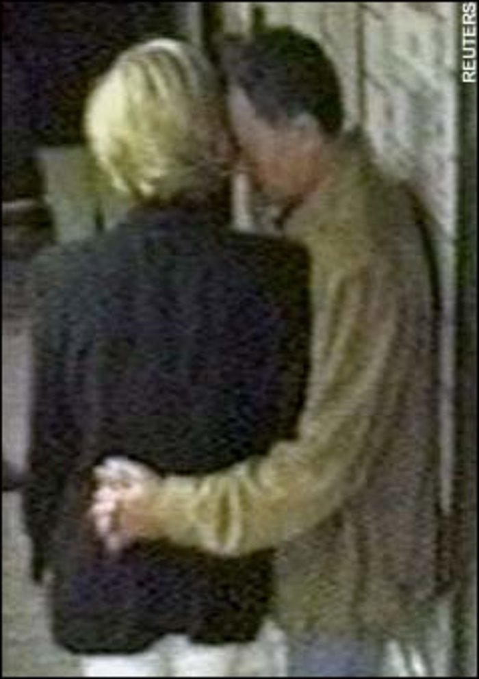 Ειδικός αποκαλύπτει: Οι σωματοφύλακες της Νταϊάνα την οδήγησαν στον θάνατο - εικόνα 4