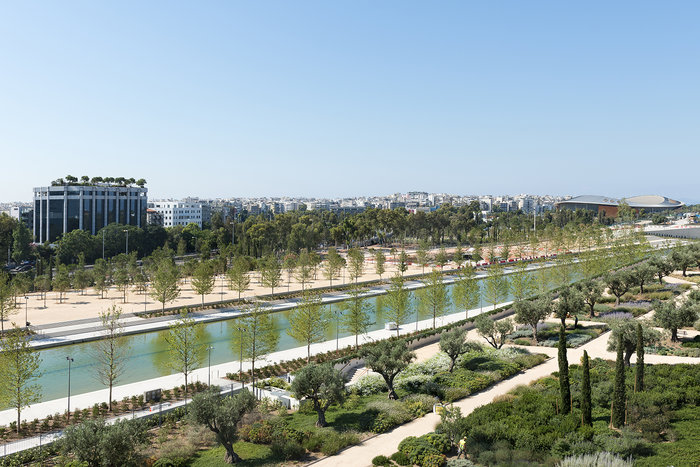 Ιδρυμα Σταύρος Νιάρχος: Ανοίγει ξανά δωρεάν για το κοινό στις 16 Αυγούστου - εικόνα 2
