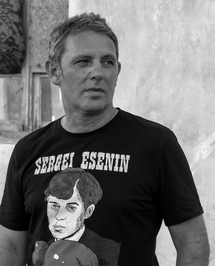 Ο Παύλος Παυλίδης και οι B-Movies στην Τεχνόπολη