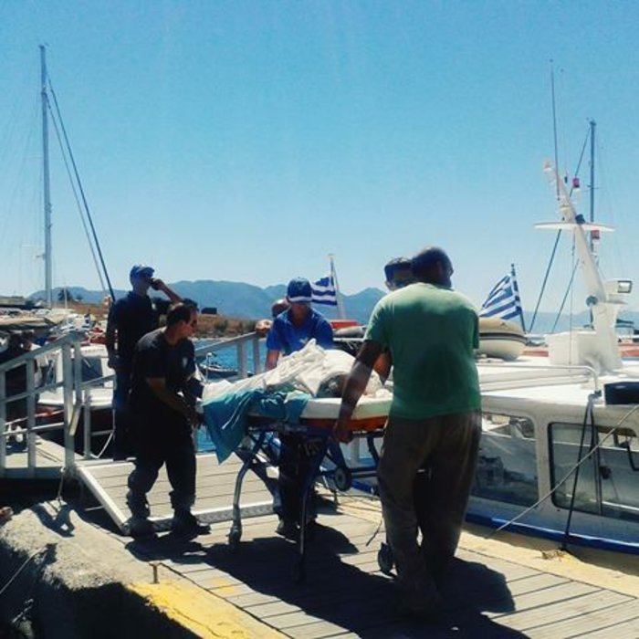 Αναπάντητα ερωτήματα για την τραγωδία στην Αίγινα - εικόνα 5