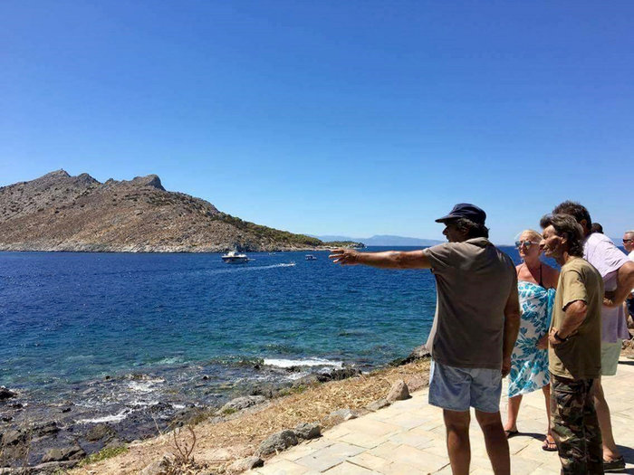 Αναπάντητα ερωτήματα για την τραγωδία στην Αίγινα - εικόνα 11