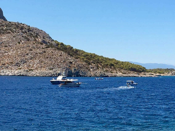 Αναπάντητα ερωτήματα για την τραγωδία στην Αίγινα - εικόνα 12