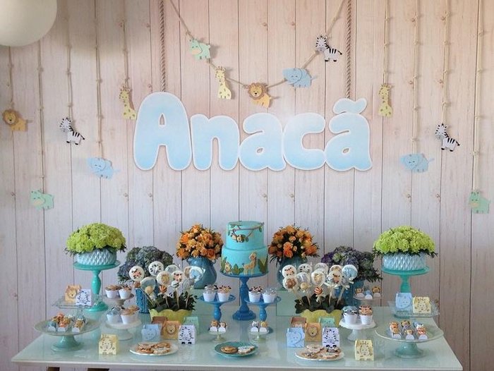 Αγγελος της Victoria's secret έκανε το πιο όμορφο baby shower [Εικόνες] - εικόνα 4