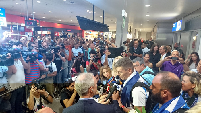 Σπύρος Γιαννιώτης: Είναι ωραίο να σταματάς ψηλά - εικόνα 2