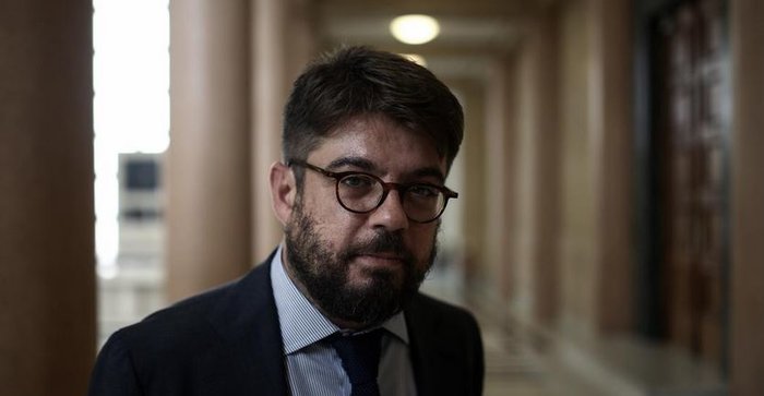 Όταν ο γραμματέας της κυβέρνησης υπεράσπιζε τον Σακκά