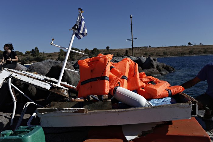 Πολιτική «θύελλα» στα απόνερα της τραγωδίας στην Αίγινα