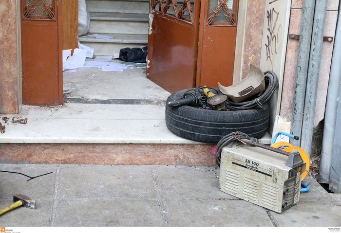 Η "ανοχή" της πολιτείας στις καταλήψεις "τρομάζει" την ΕΛ.ΑΣ. - εικόνα 2