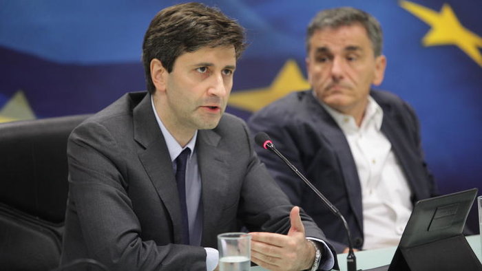 Οι ΗΠΑ προβλέπουν "άγριο φθινόπωρο" Αθήνας - δανειστών