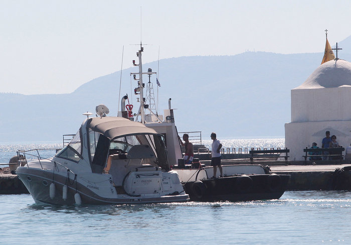 Μαρτυρία-σοκ: Πνιγόμασταν και εκείνοι δεν έκαναν τίποτα